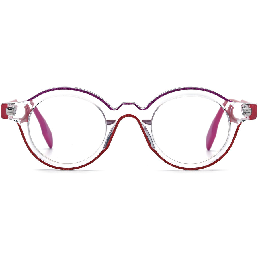 Ovale Brillen BR1067