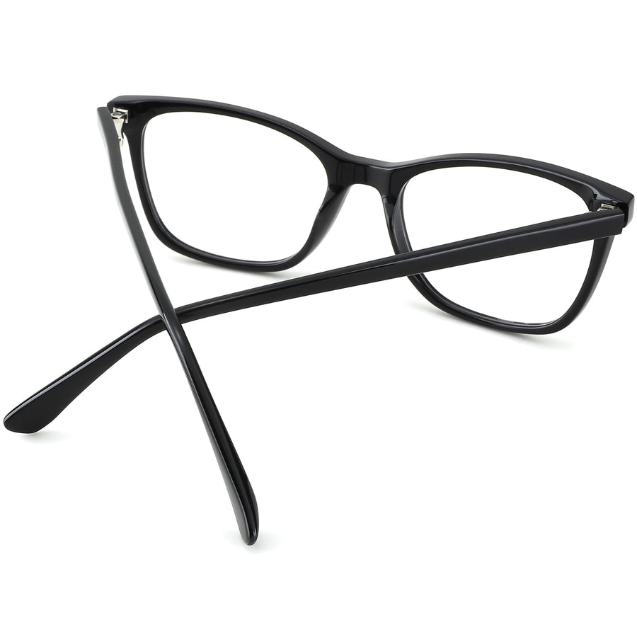 Quadratische Brillen YEA1122