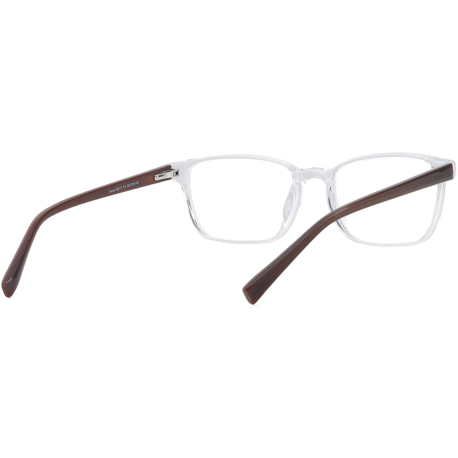 Rechteckige Brillen YEA1281