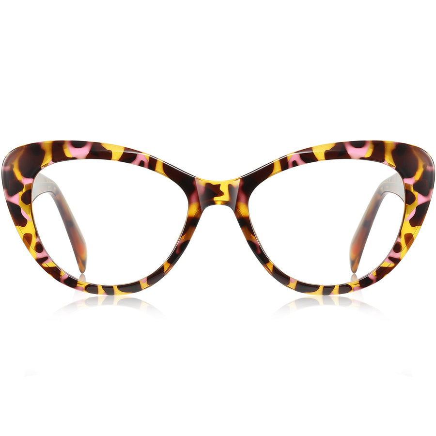 Cateye Brillen PF1058