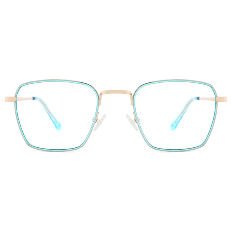 Quadratische Brillen A3282