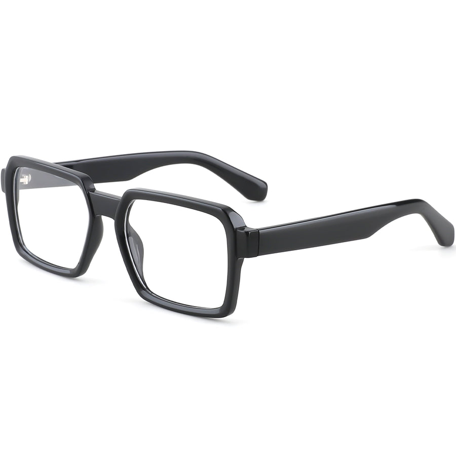 Quadratische Brillen YEA1136