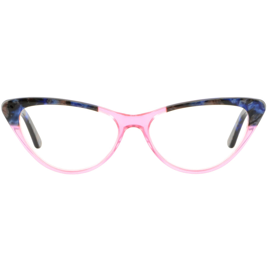 Cateye Brillen O1774