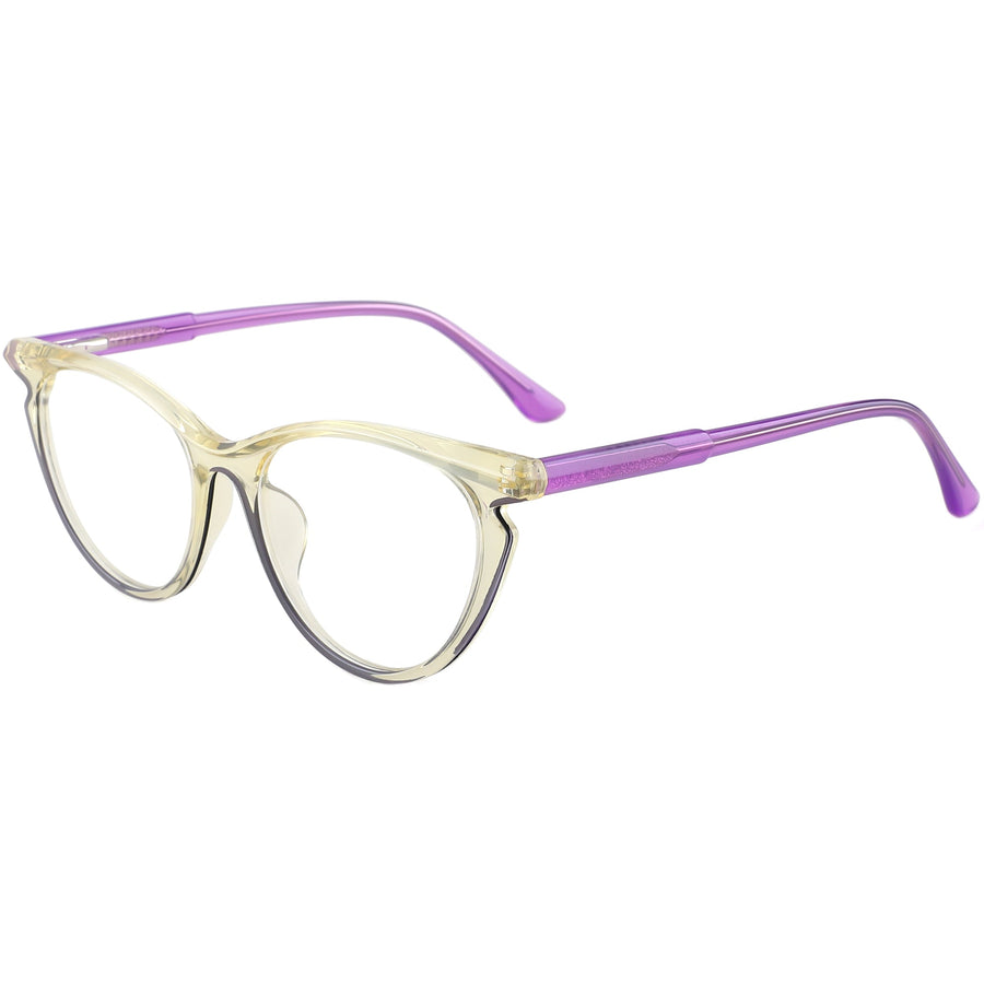 Cateye Brillen YEA1218