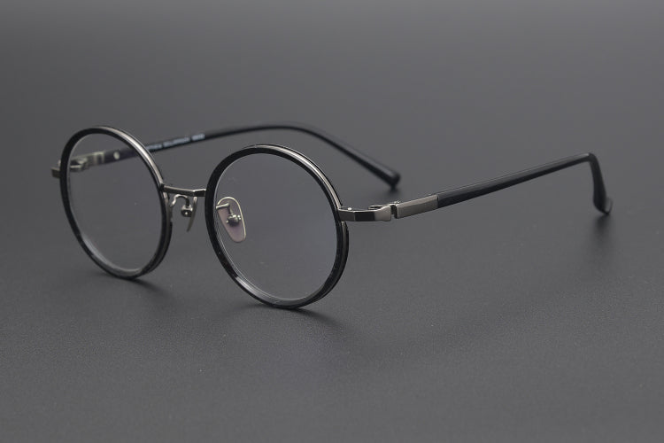 Runde Brillen MW1081