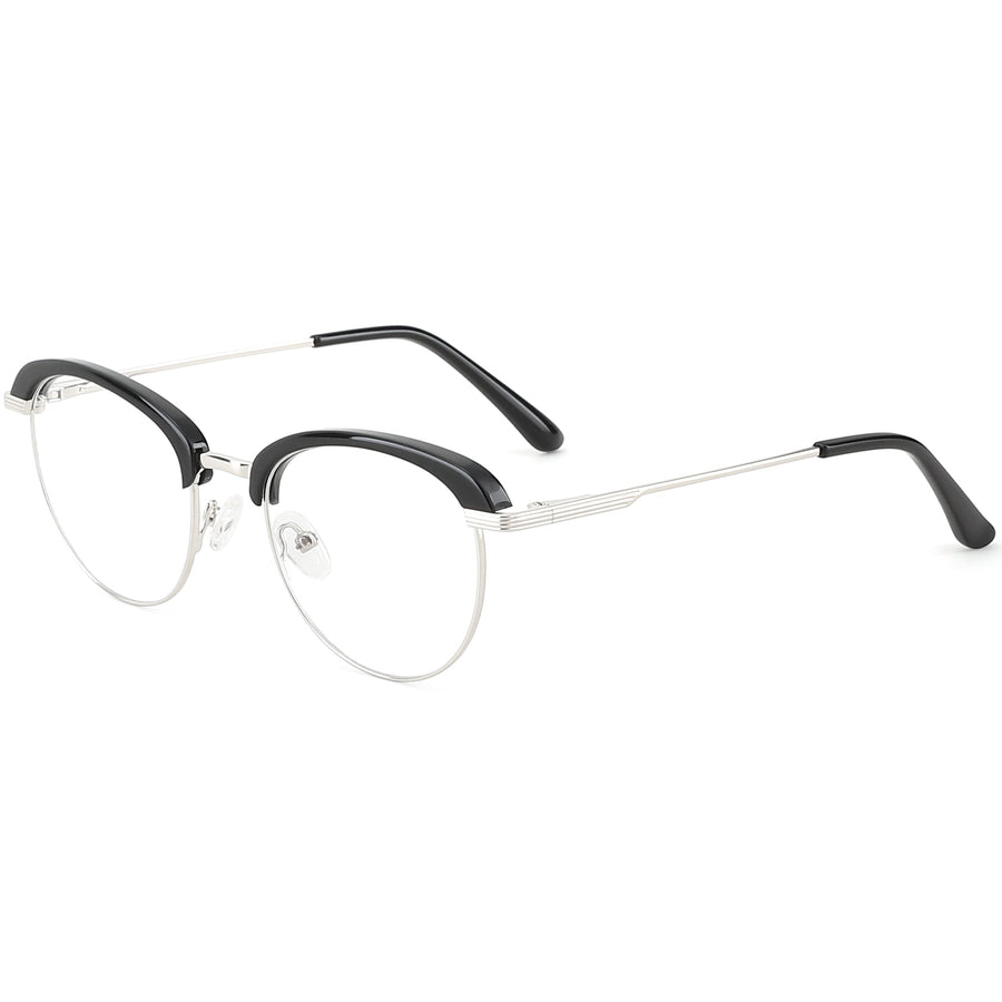 Browline Brillen YAC1031
