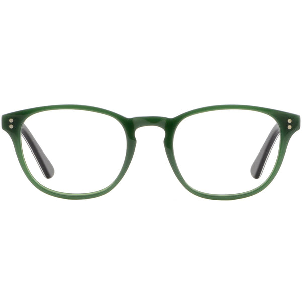 Quadratische Brillen O2709