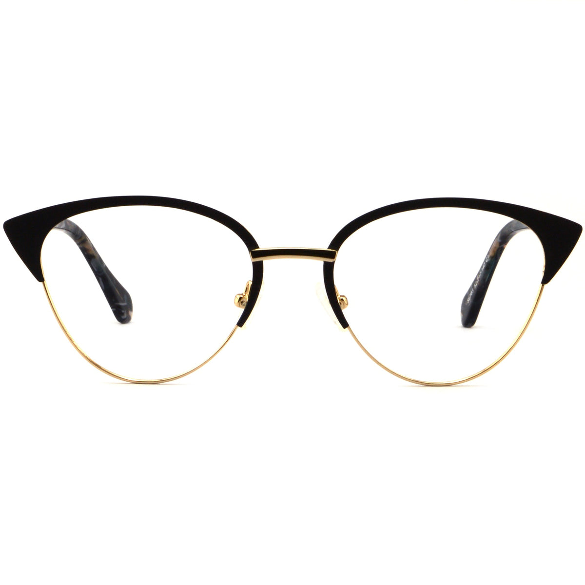 Cateye Brillen O2789