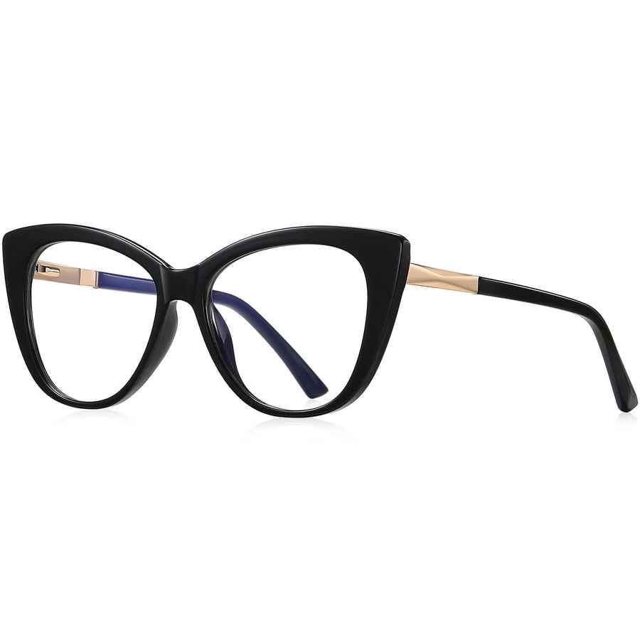Cateye Brillen PF1284