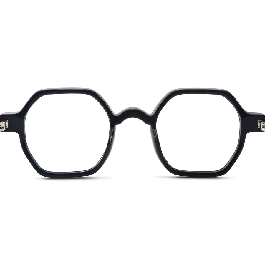 Geometrische Brillen YEA1259