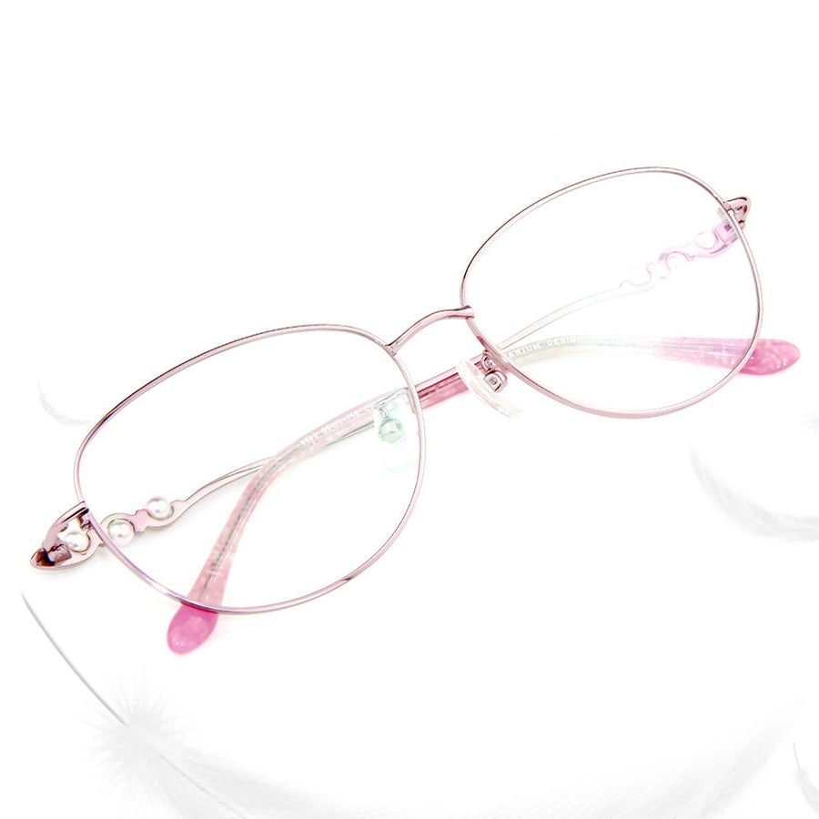 Ovale Brillen JCT1079