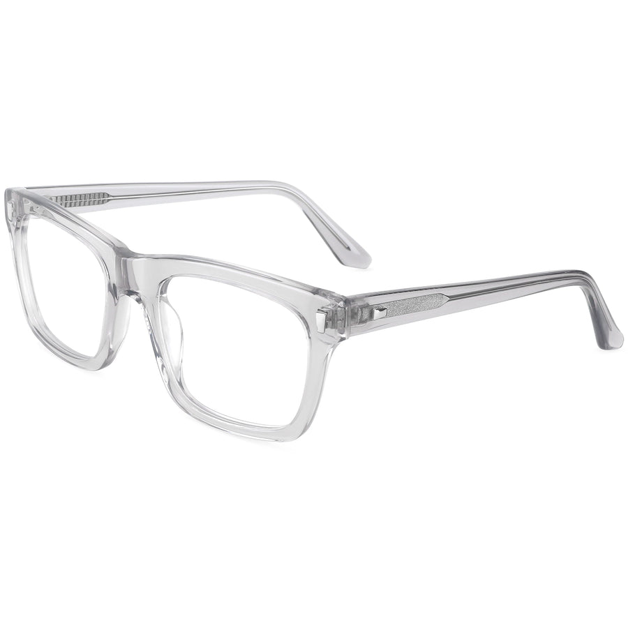 Rechteckige Brillen YEA1047