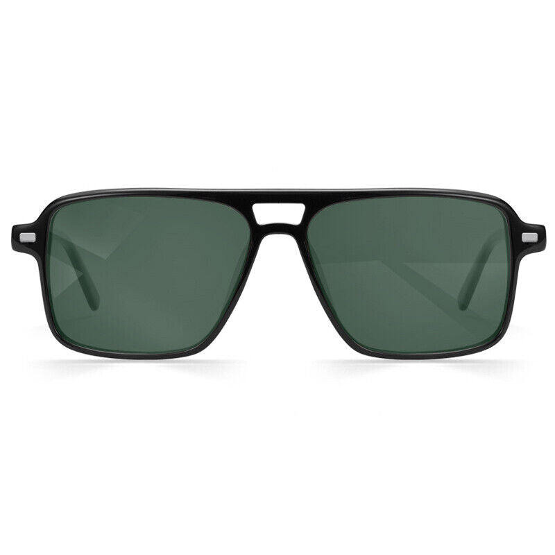 Oversize Piloten Sonnenbrillen A2013