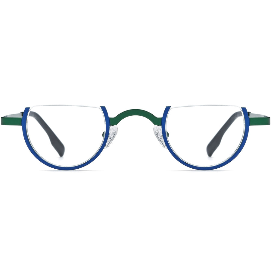 Geometrische Brillen BR1450