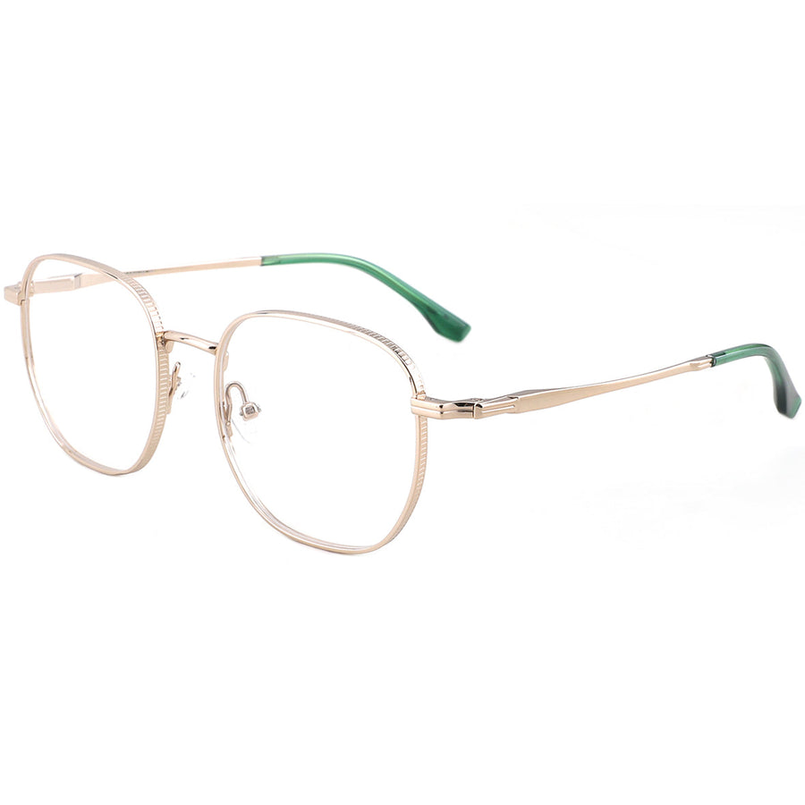 Quadratische Brillen YPT1033