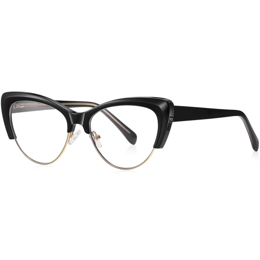 Cateye Brillen PF1014