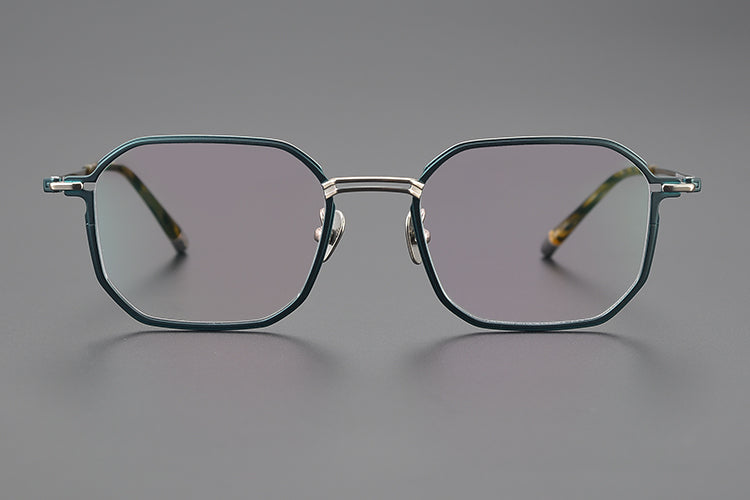 Quadratische Brillen MW1319