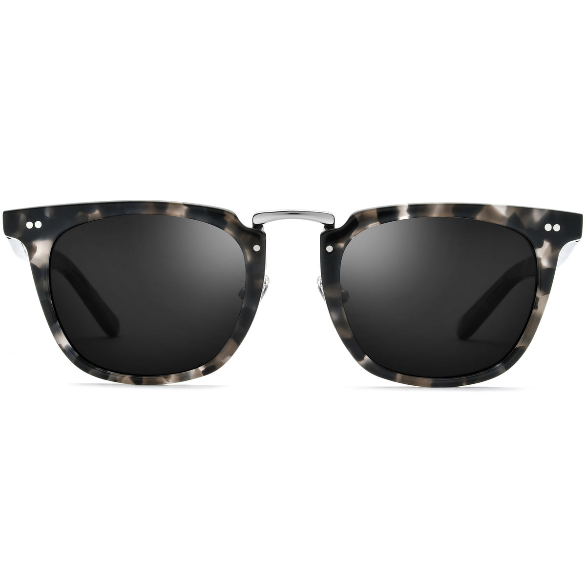 Quadratische Sonnenbrillen BRS1060