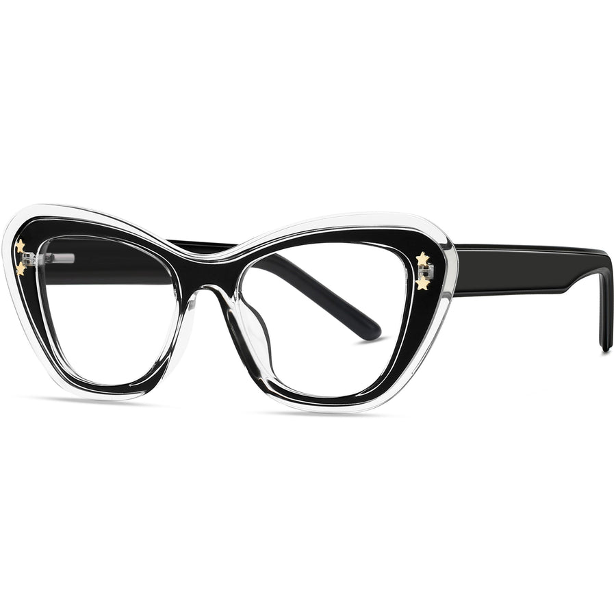 Cateye Brillen YSD1016