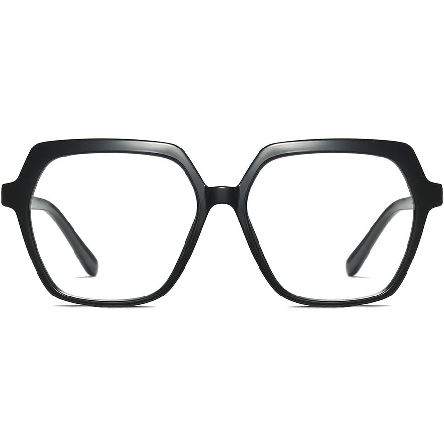 Geometrische Brillen PF1173