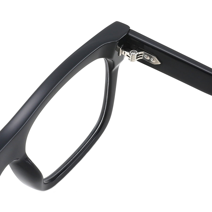 Quadratische Brillen YEA1159