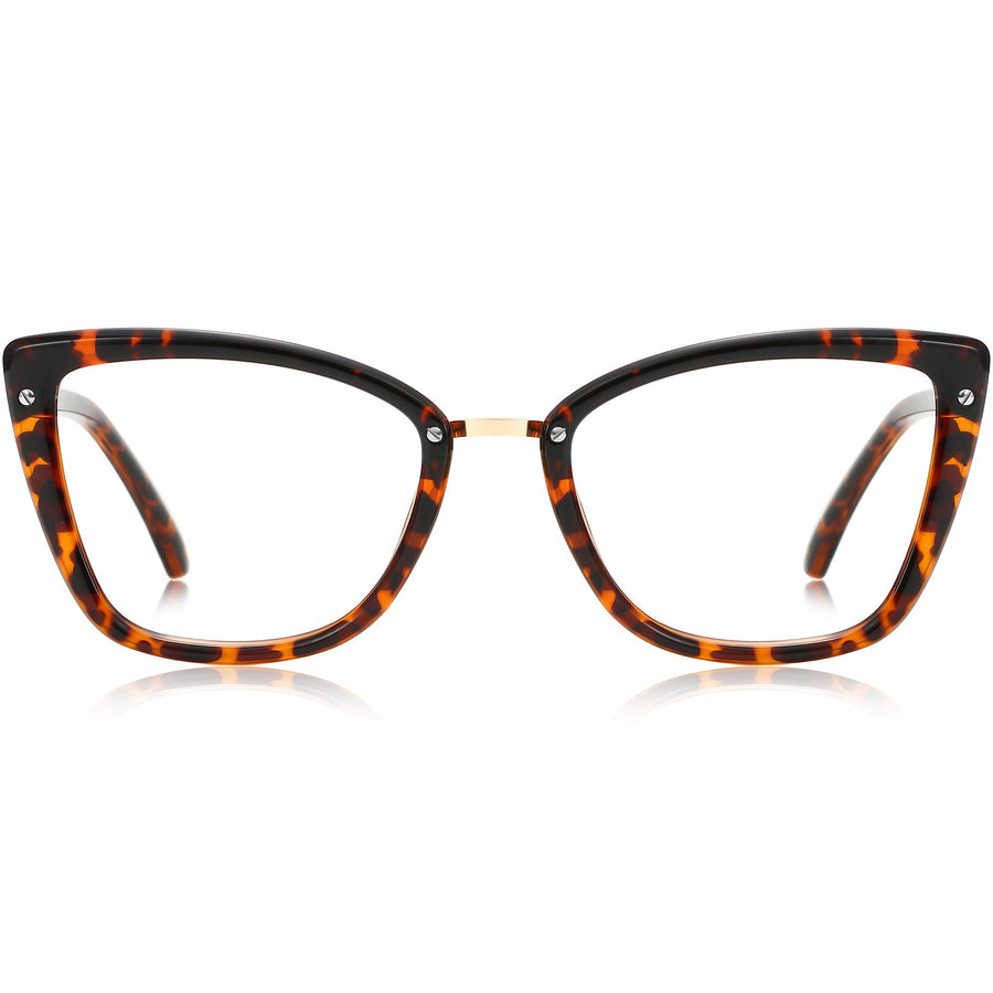 Cateye Brillen PF1128