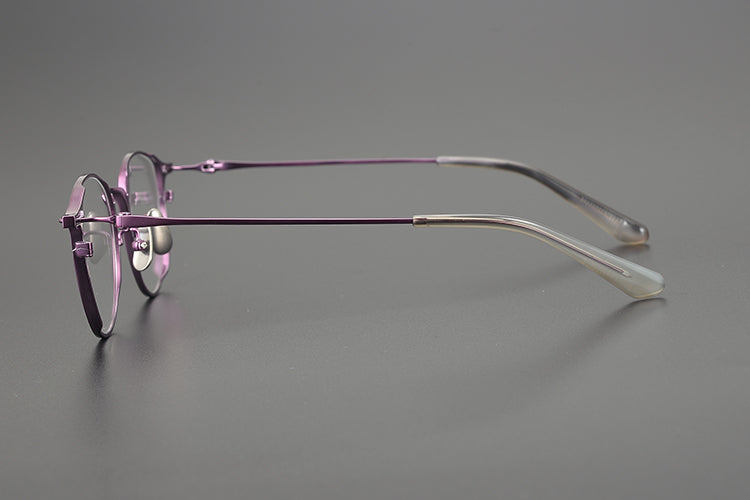 Runde Brillen TG1176