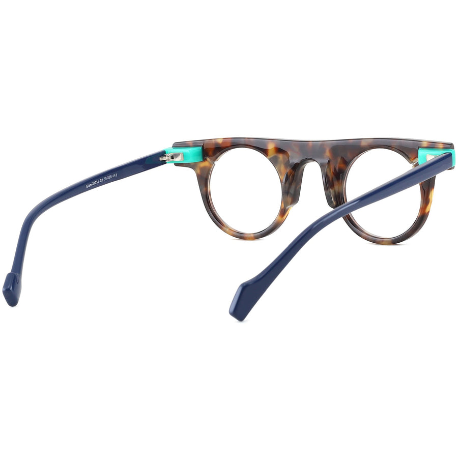 Runde Brillen YEA1268