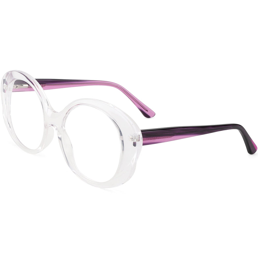 Runde Brillen YSAA1151