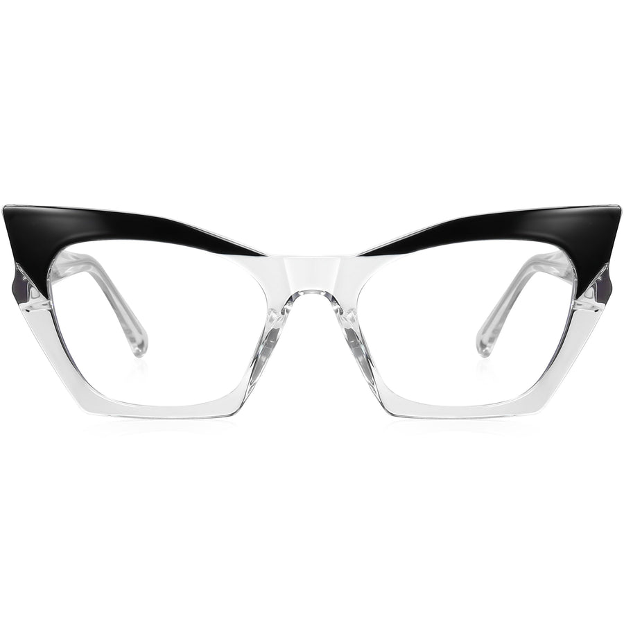 Cateye Brillen PF1059