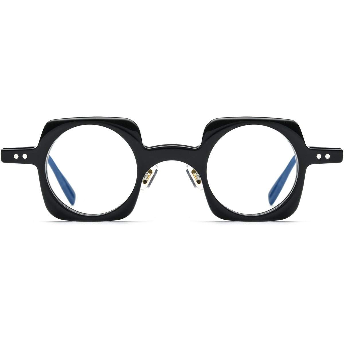 Geometrische Brillen BR1129