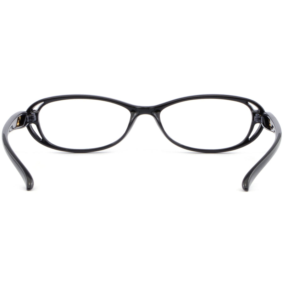 Ovale Brillen O1566