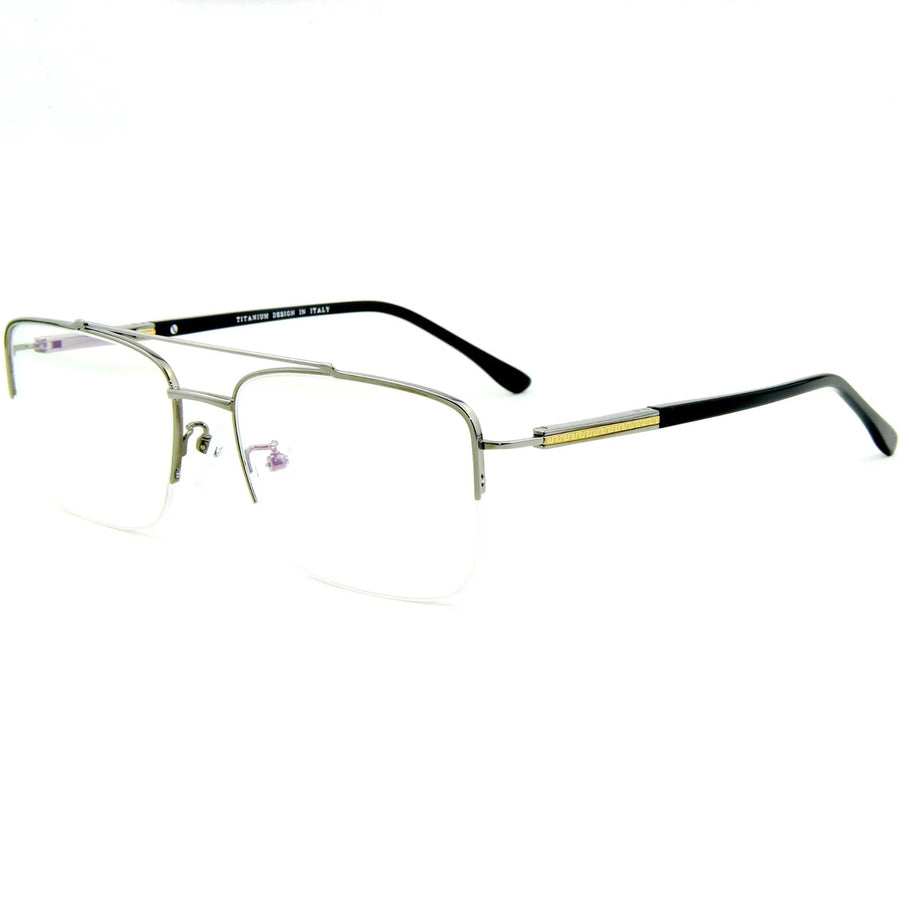 Piloten Brillen JCT1010