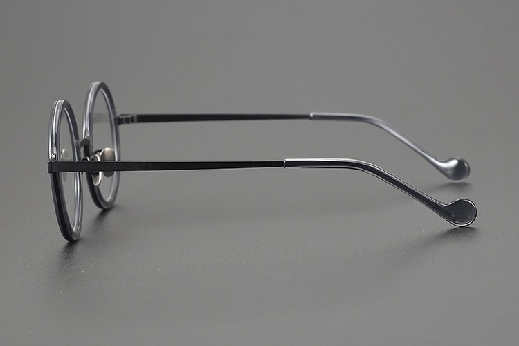 Runde Brillen TG1079