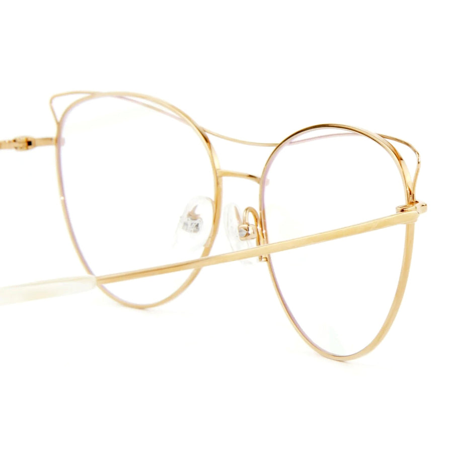Cateye Brillen JFT1003