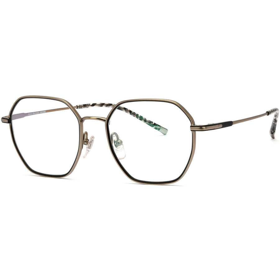 Geometrische Brillen MW1256
