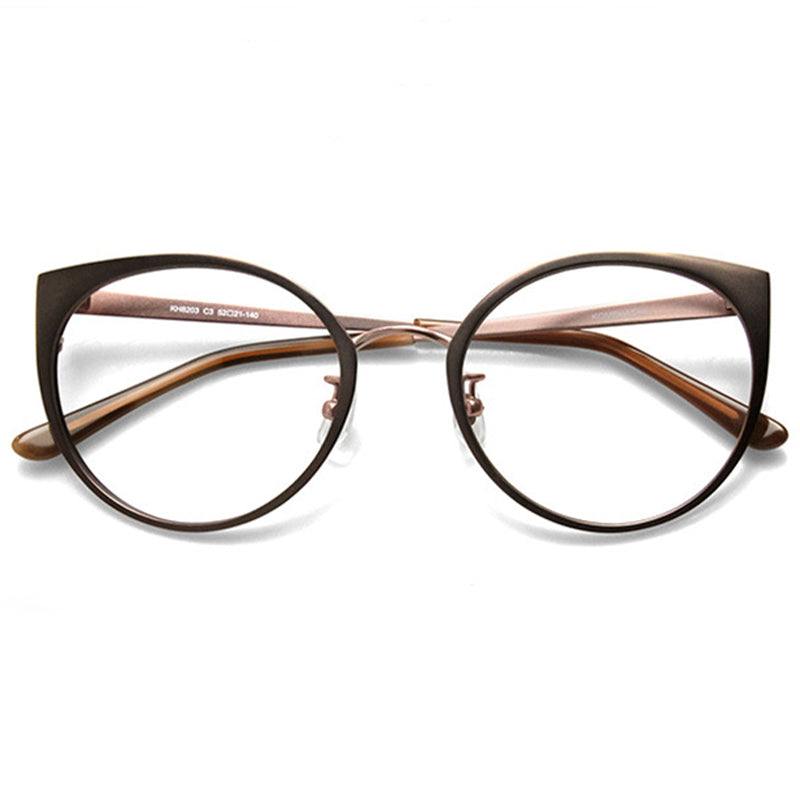 Cateye Brillen A1481