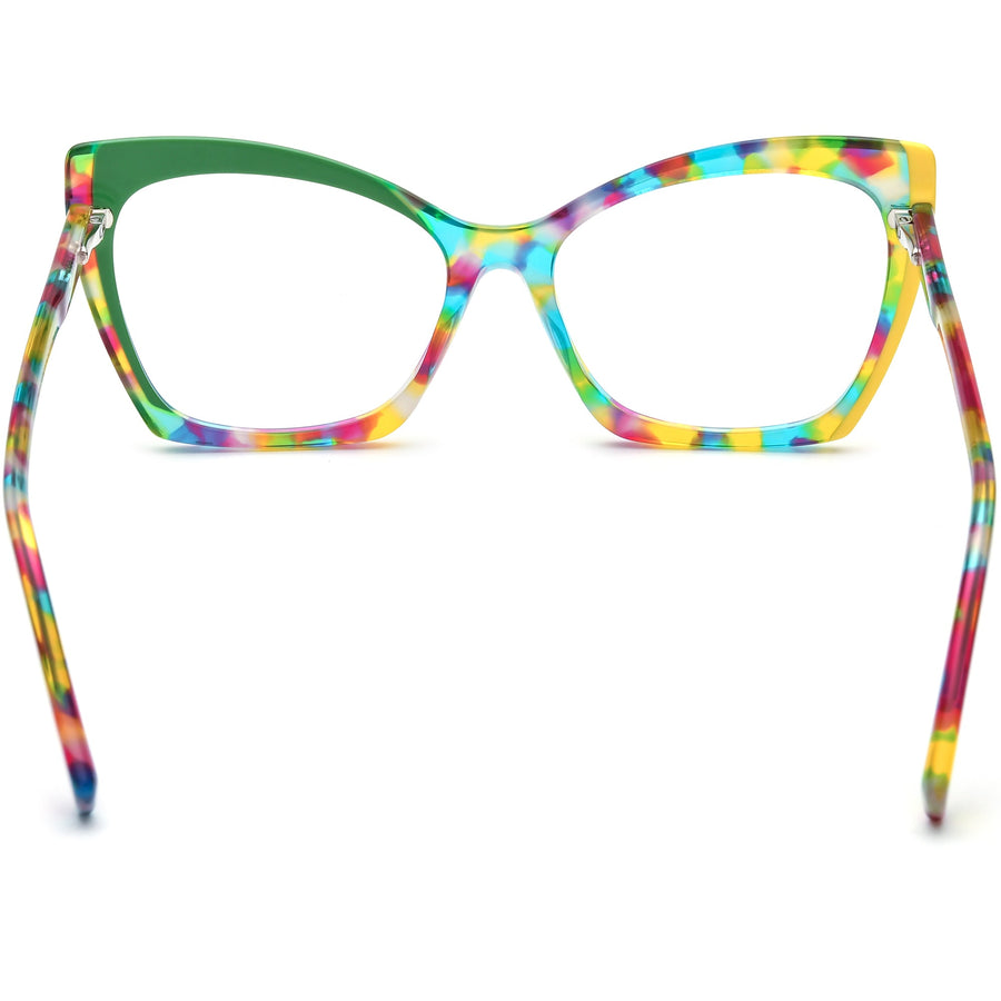 Cateye Brillen BR1407