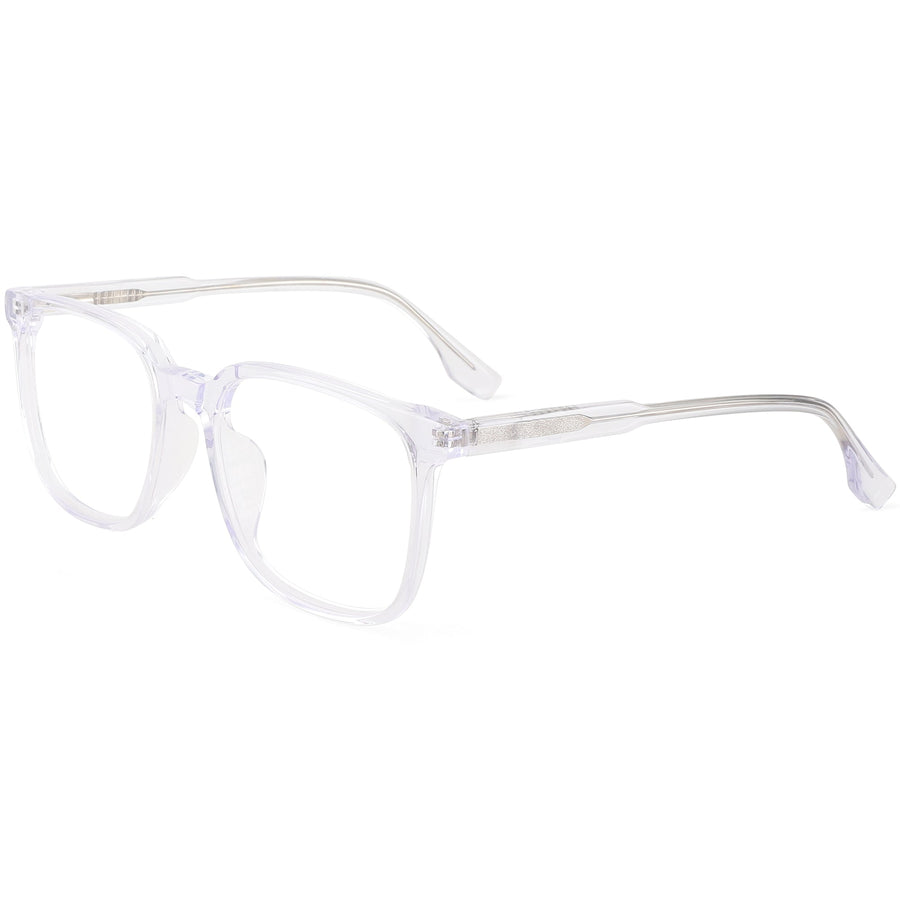 Quadratische Brillen YAA1027