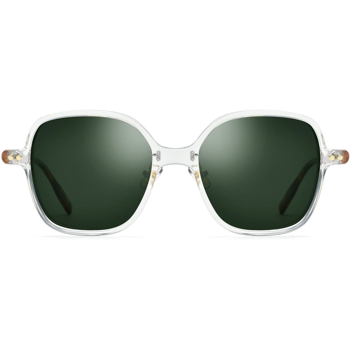 Quadratische Sonnenbrillen BRS1057