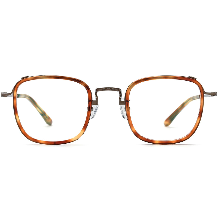 Quadratische Brillen BR1079