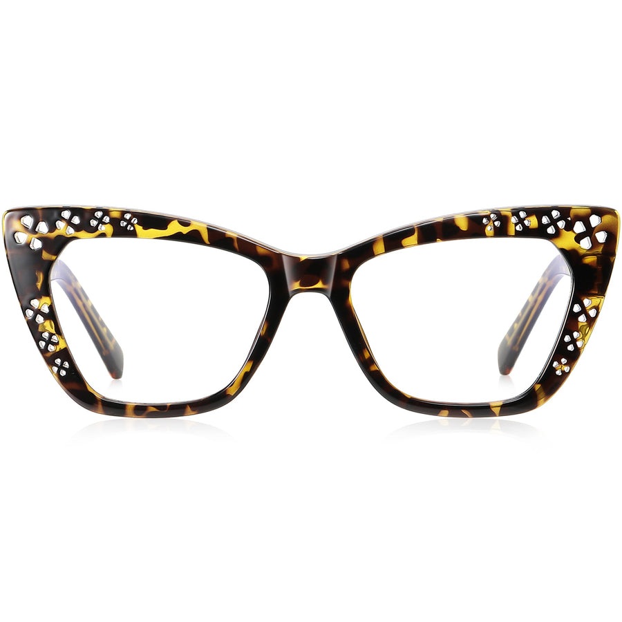 Cateye Brillen PF1035