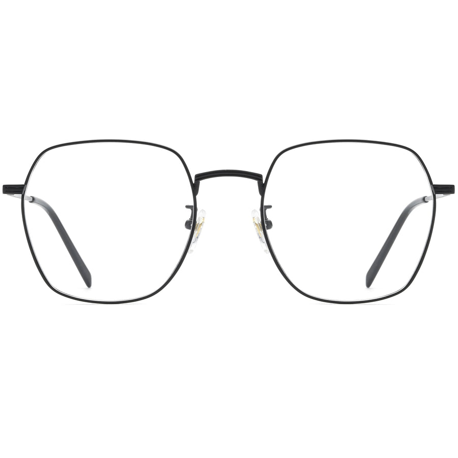 Quadratische Brillen BR1194