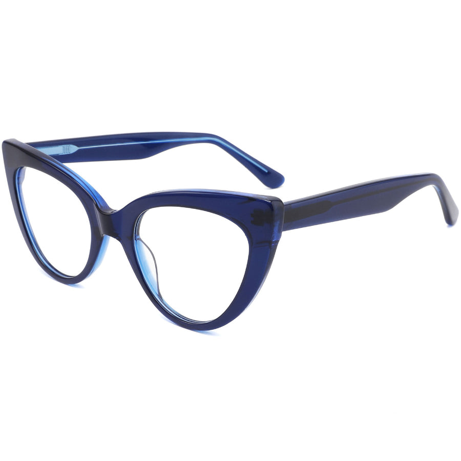Cateye Brillen A3827
