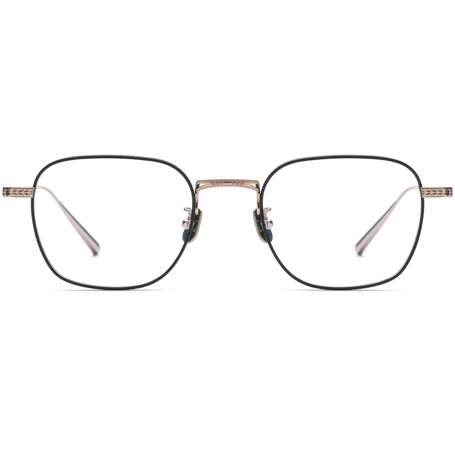 Quadratische Brillen BR1445
