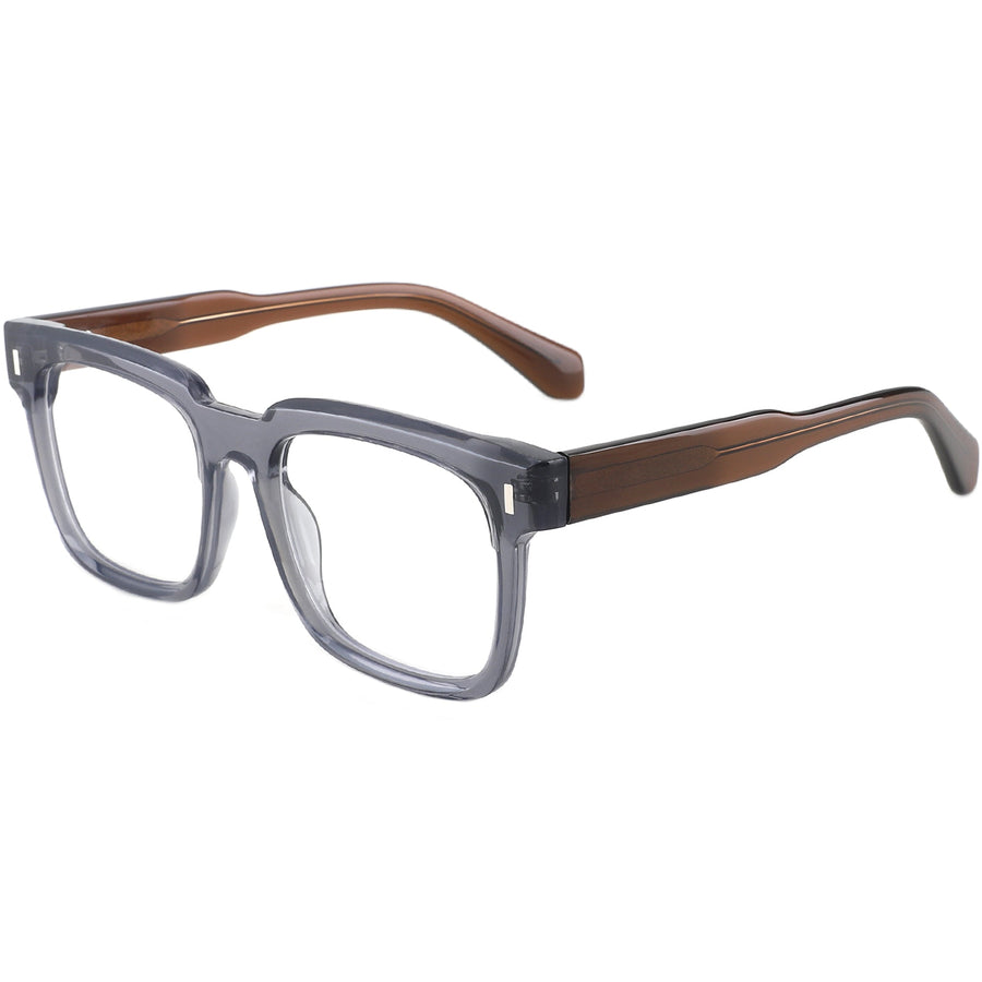 Quadratische Brillen YEA1158