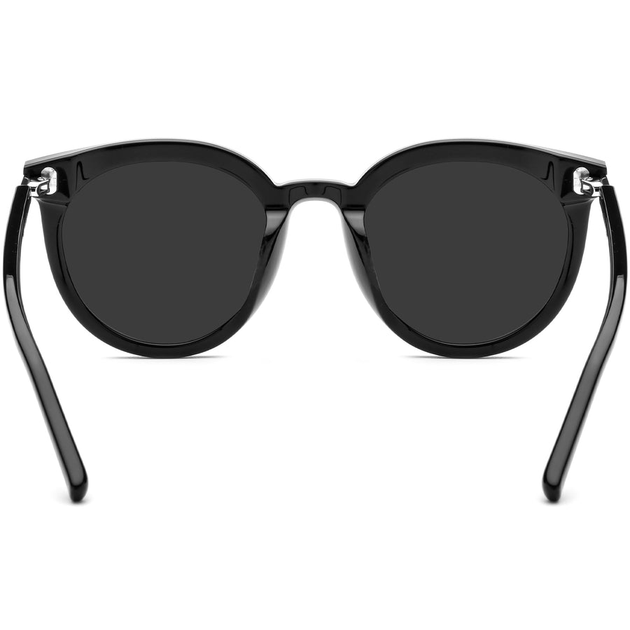 Runde Sonnenbrillen S1065