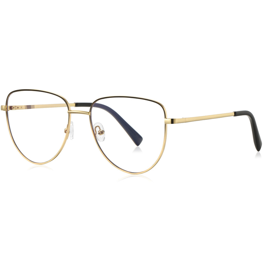 Piloten Brillen PF1093