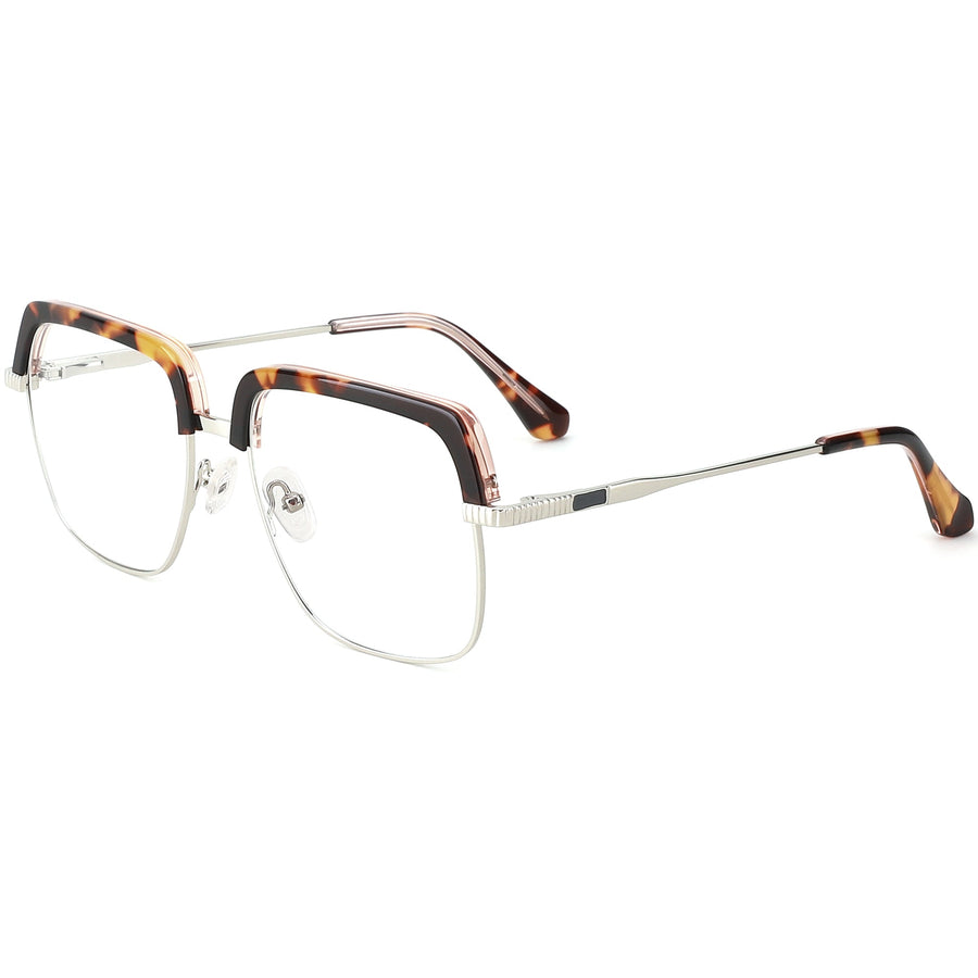Quadratische Brillen YEC1138