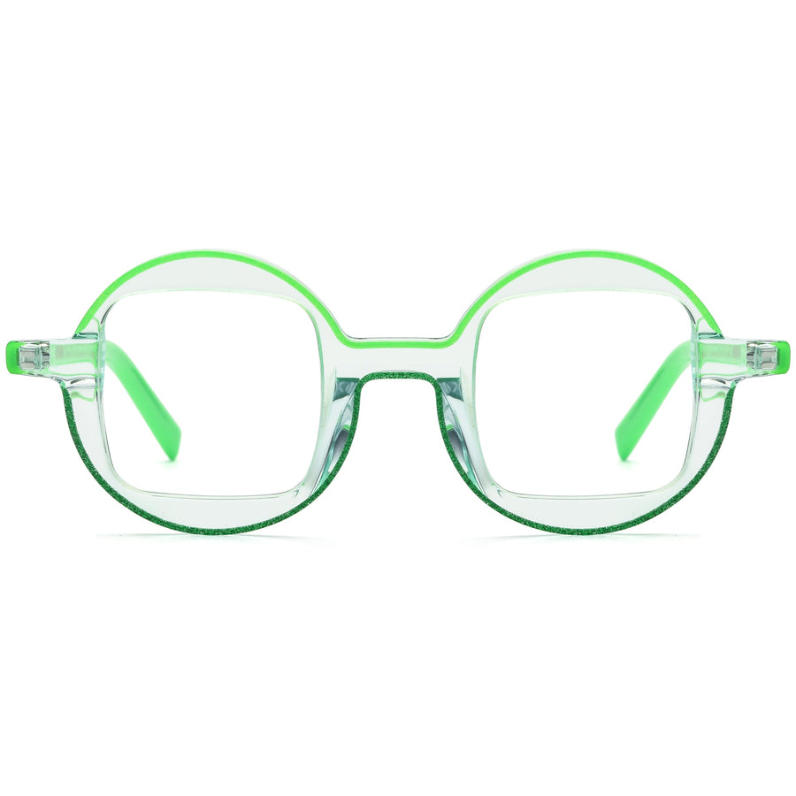 Geometrische Brillen BR1010